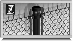 Chain Link Fence